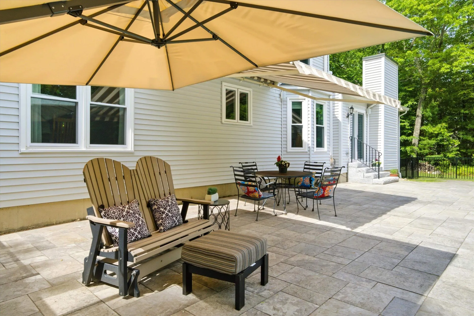 101 Ginger Drive Goffstown NH 03045