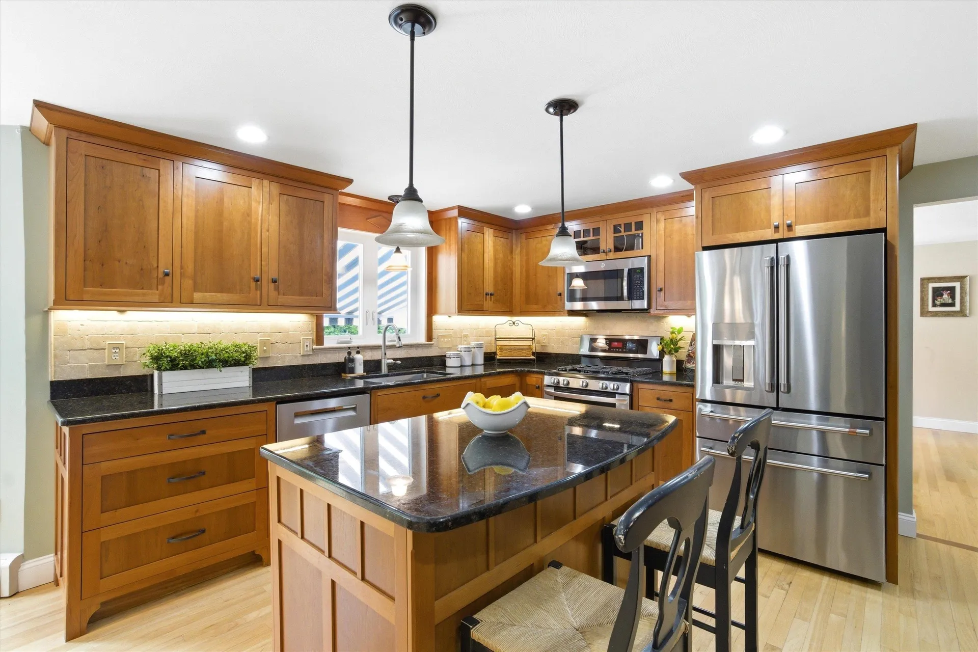 101 Ginger Drive Goffstown NH 03045