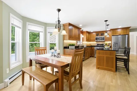 101 Ginger Drive Goffstown NH 03045