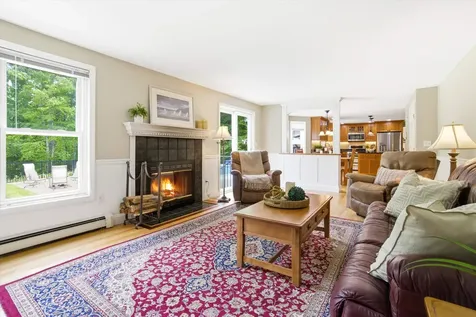 101 Ginger Drive Goffstown NH 03045