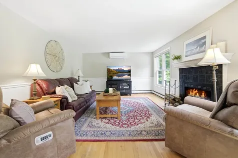 101 Ginger Drive Goffstown NH 03045