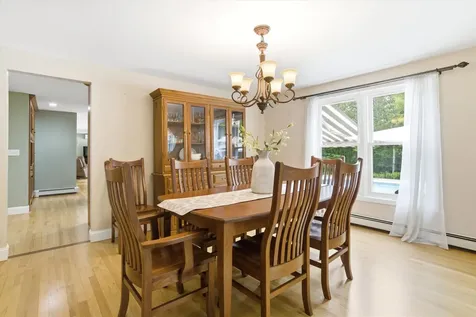 101 Ginger Drive Goffstown NH 03045