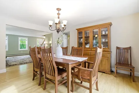 101 Ginger Drive Goffstown NH 03045