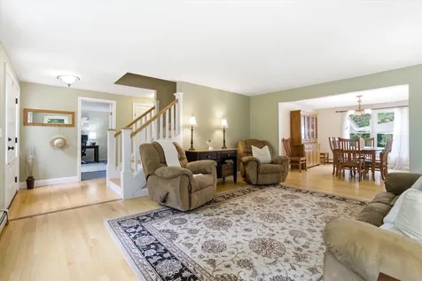 101 Ginger Drive Goffstown NH 03045