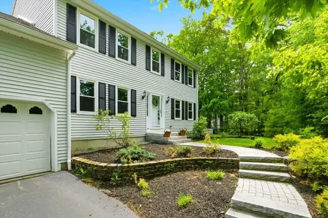 101 Ginger Drive Goffstown NH 03045