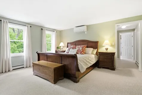 101 Ginger Drive Goffstown NH 03045