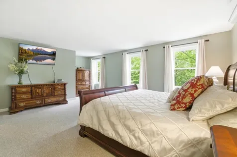 101 Ginger Drive Goffstown NH 03045
