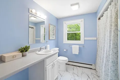 101 Ginger Drive Goffstown NH 03045
