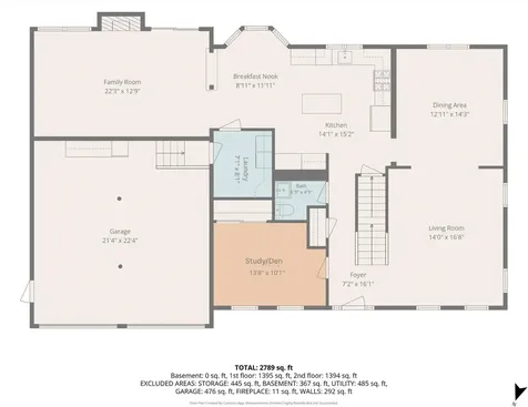 101 Ginger Drive Goffstown NH 03045
