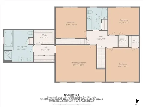 101 Ginger Drive Goffstown NH 03045