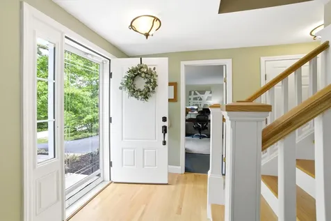 101 Ginger Drive Goffstown NH 03045