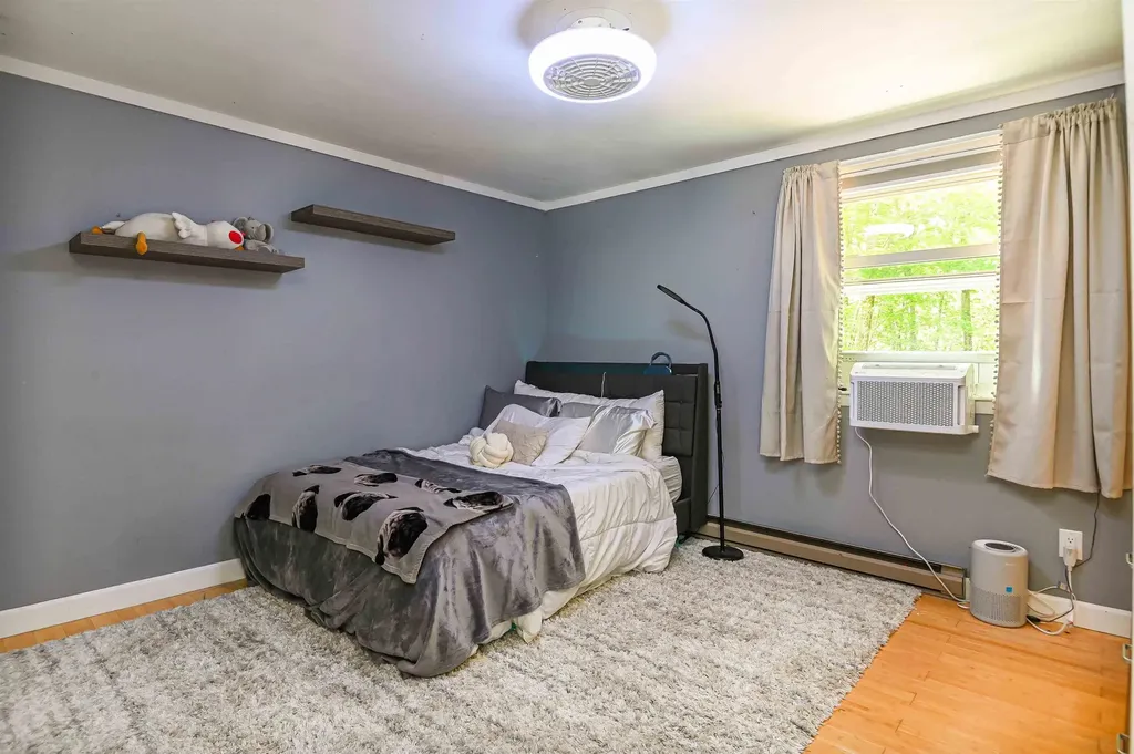 15 Birnum Woods Road Stratham NH 03885
