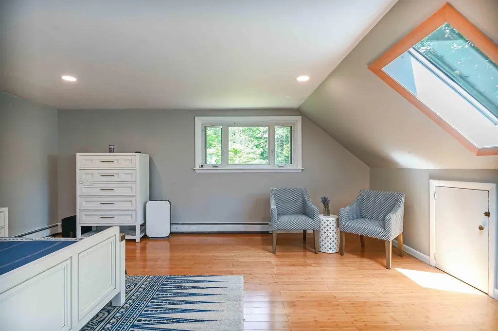 15 Birnum Woods Road Stratham NH 03885