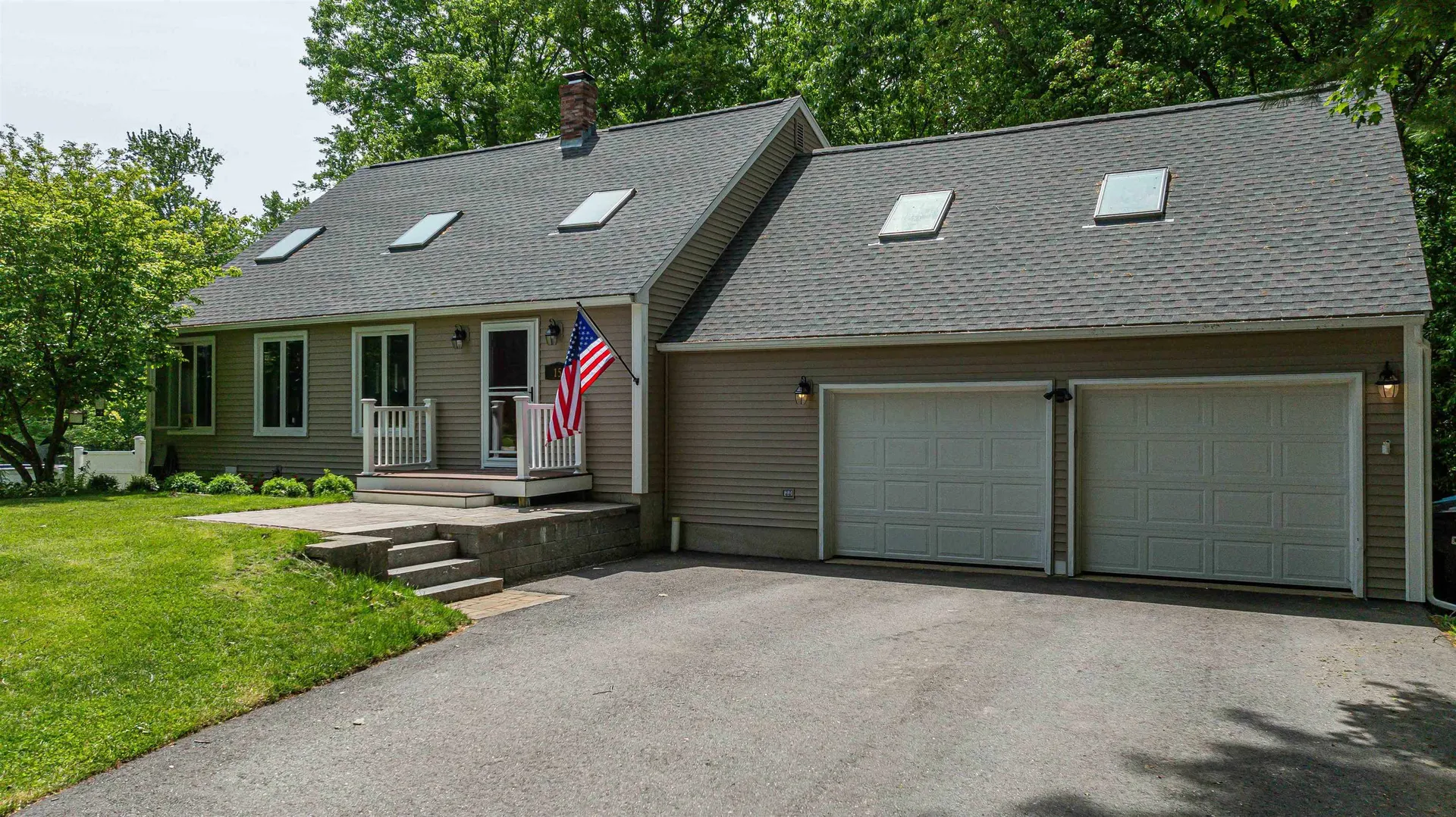 15 Birnum Woods Road Stratham NH 03885