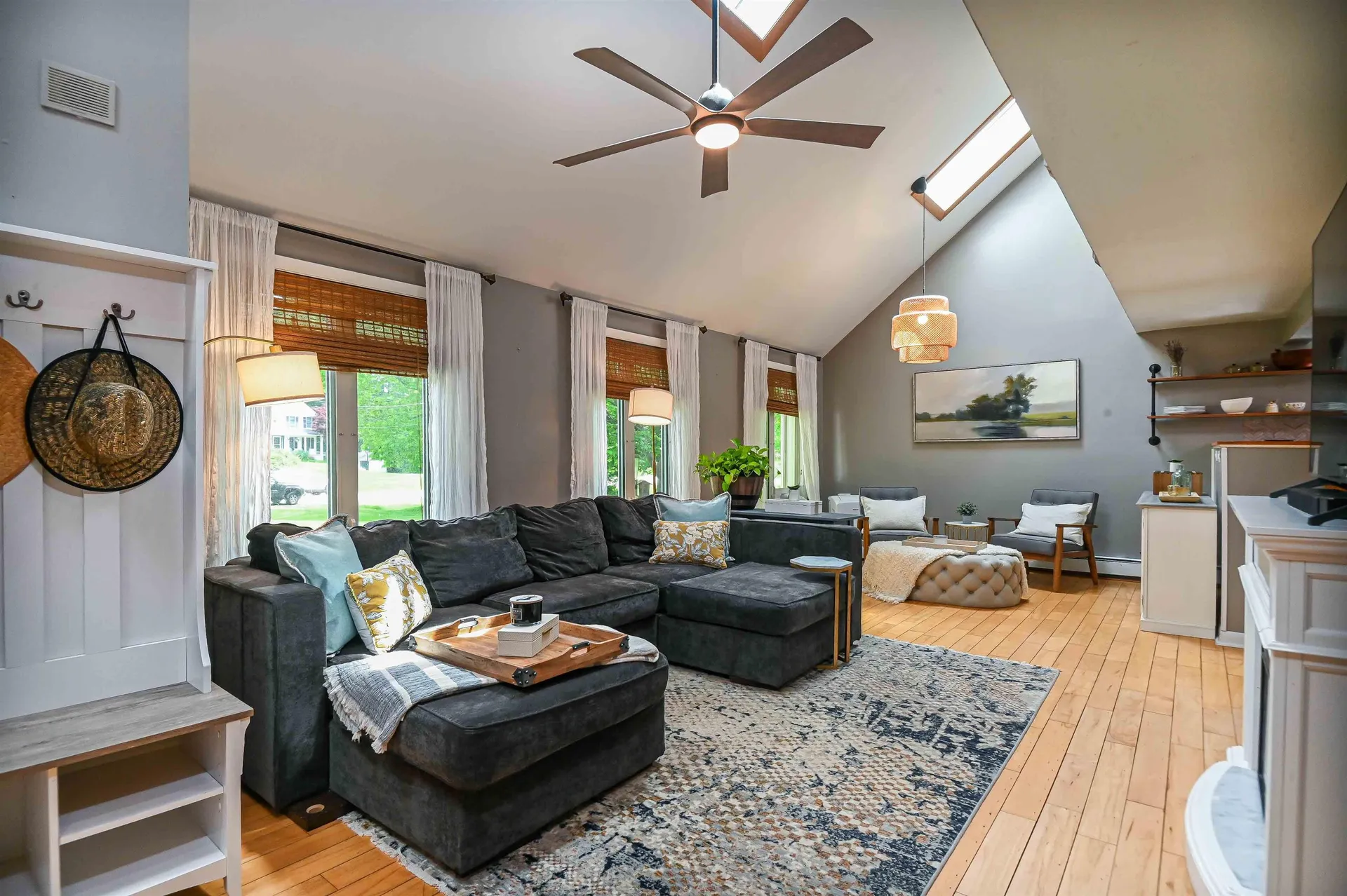 15 Birnum Woods Road Stratham NH 03885