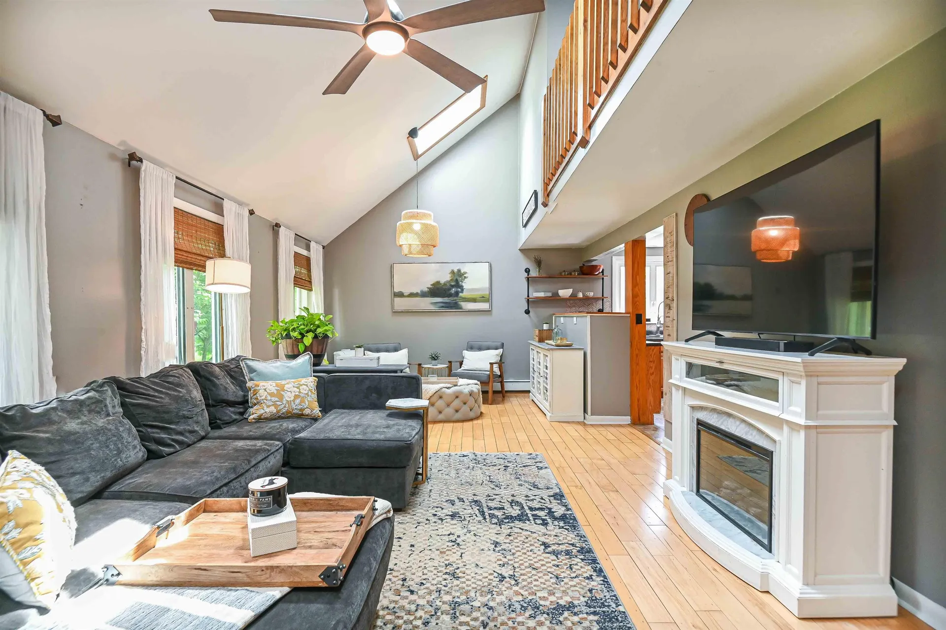 15 Birnum Woods Road Stratham NH 03885