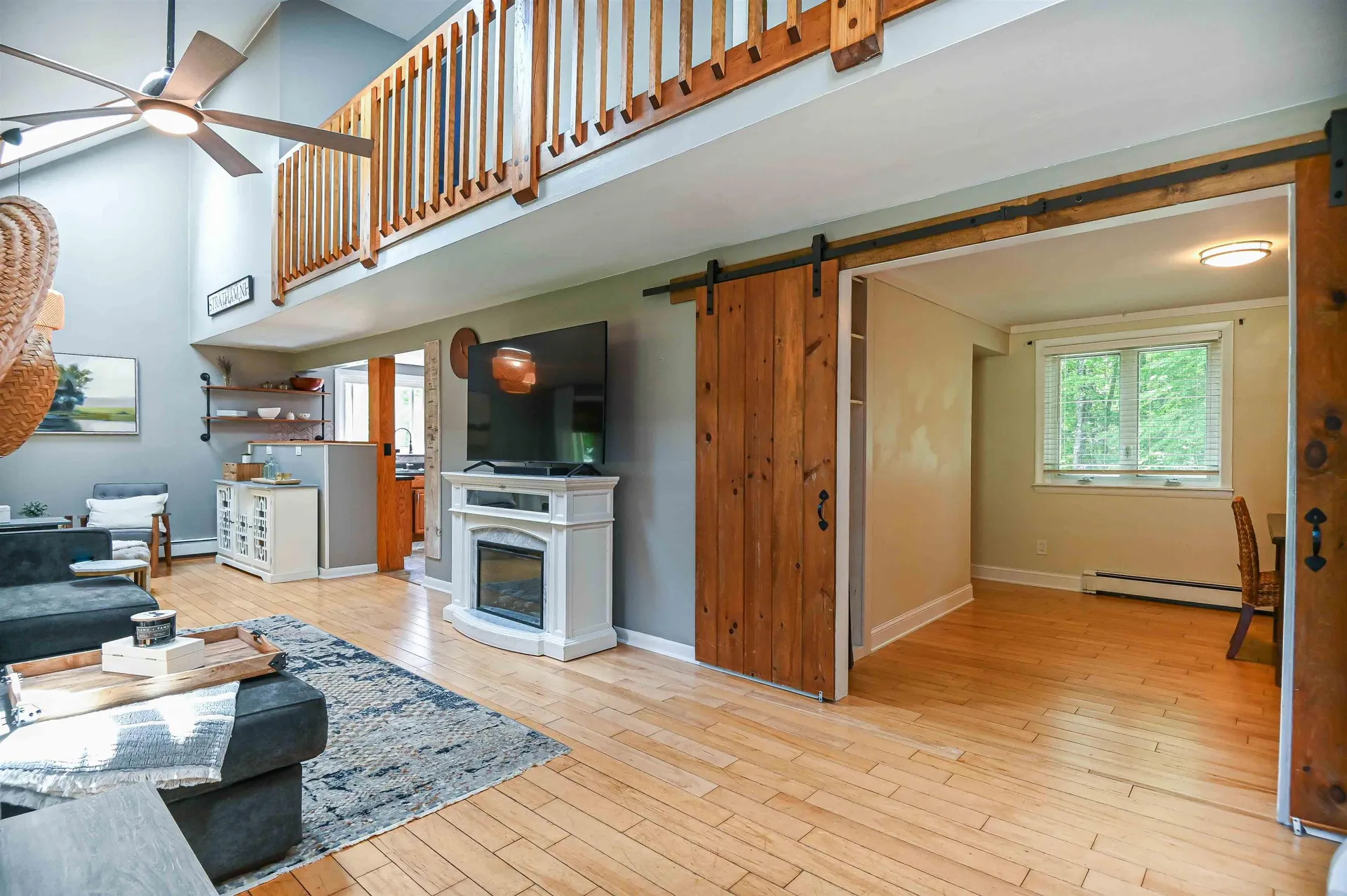 15 Birnum Woods Road Stratham NH 03885