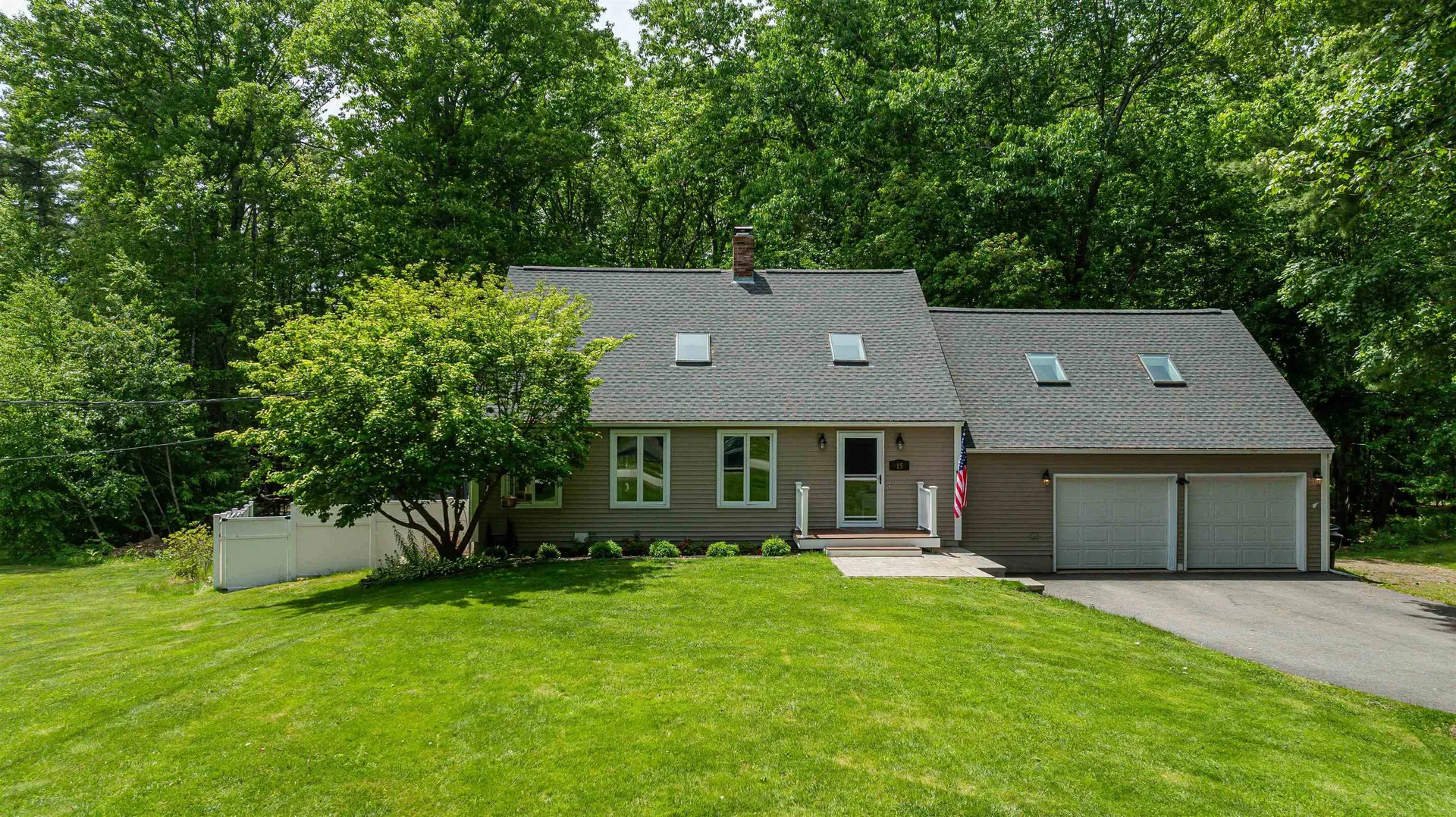 15 Birnum Woods Road Stratham NH 03885