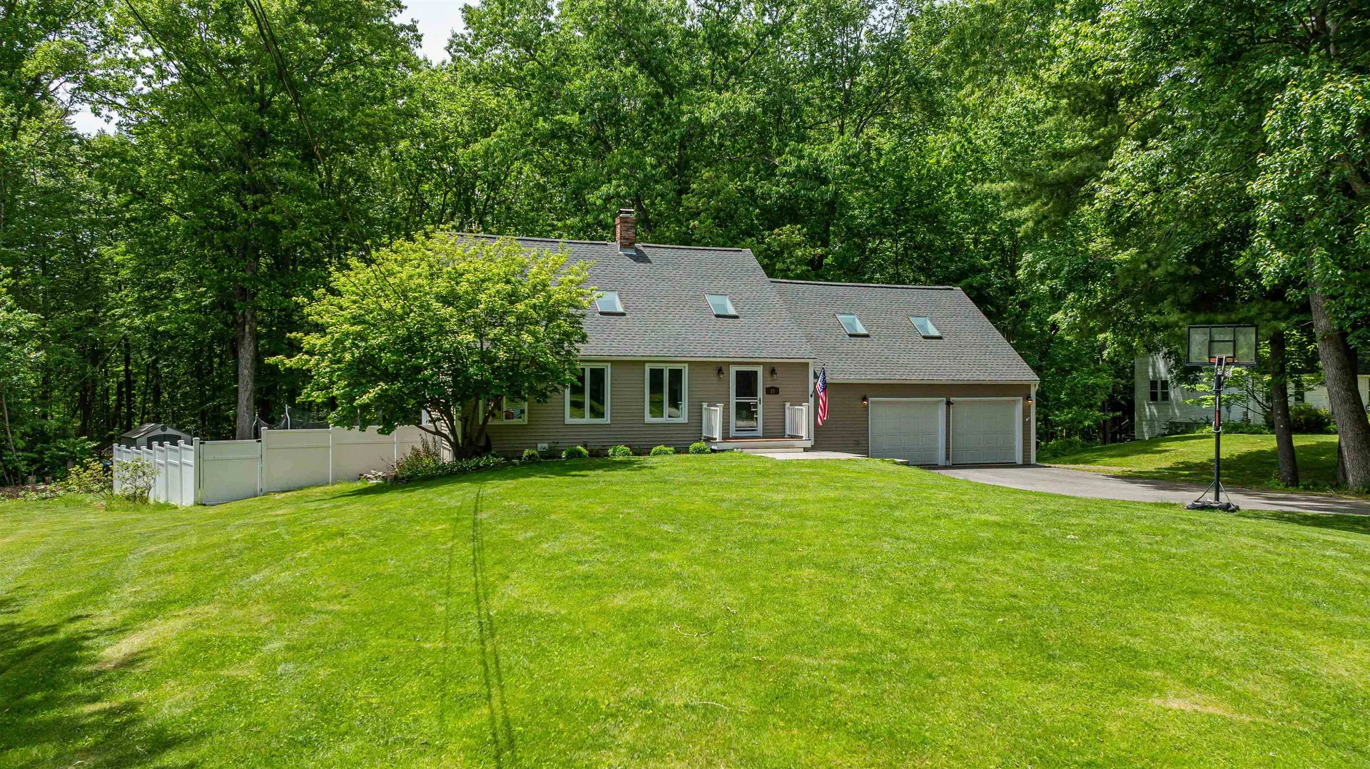15 Birnum Woods Road Stratham NH 03885