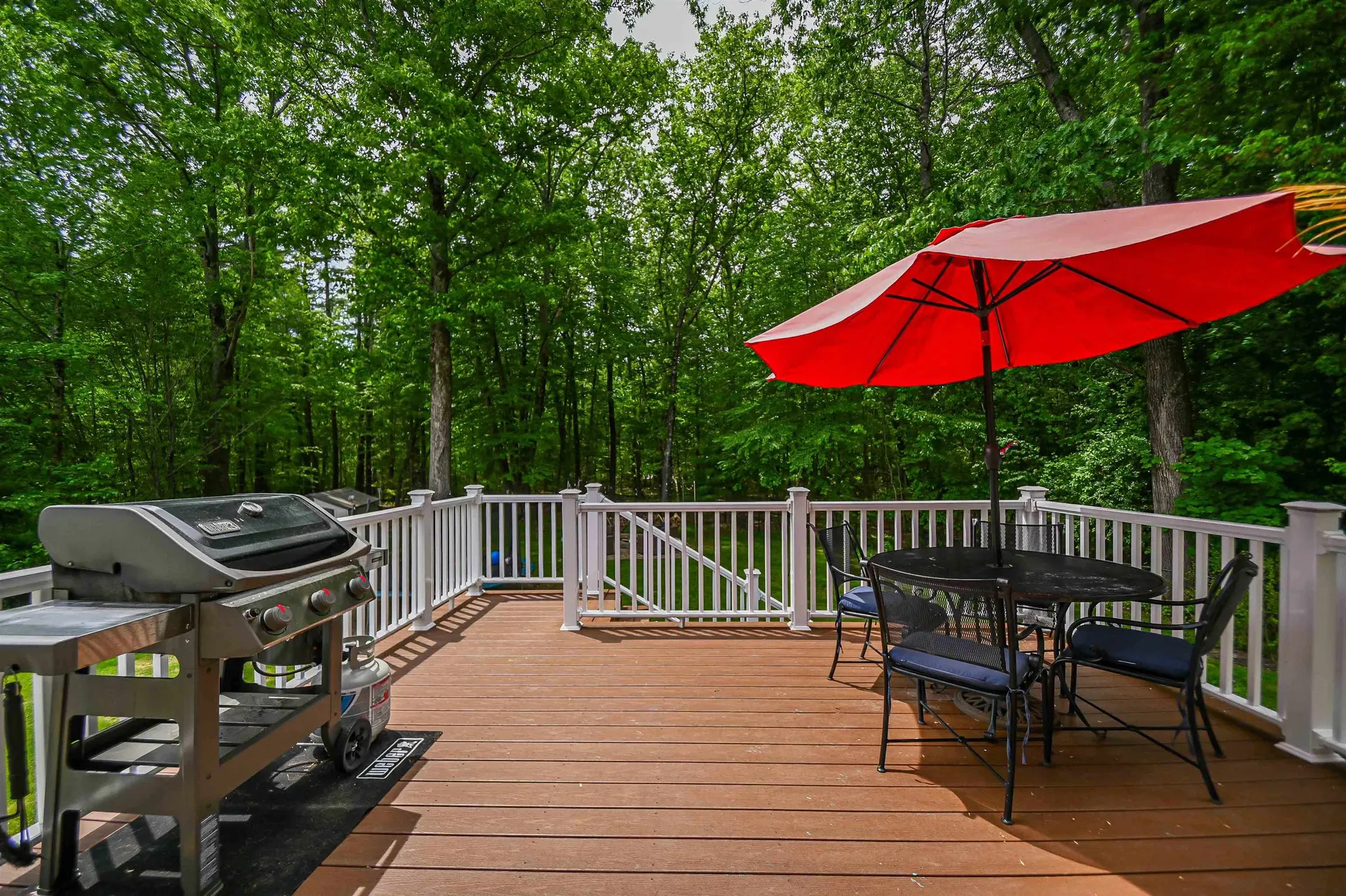 15 Birnum Woods Road Stratham NH 03885