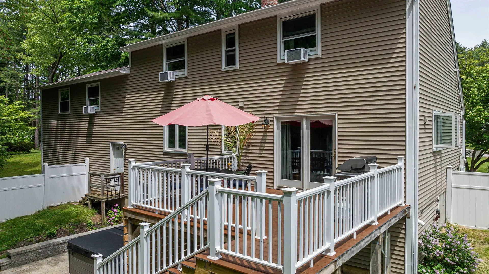 15 Birnum Woods Road Stratham NH 03885