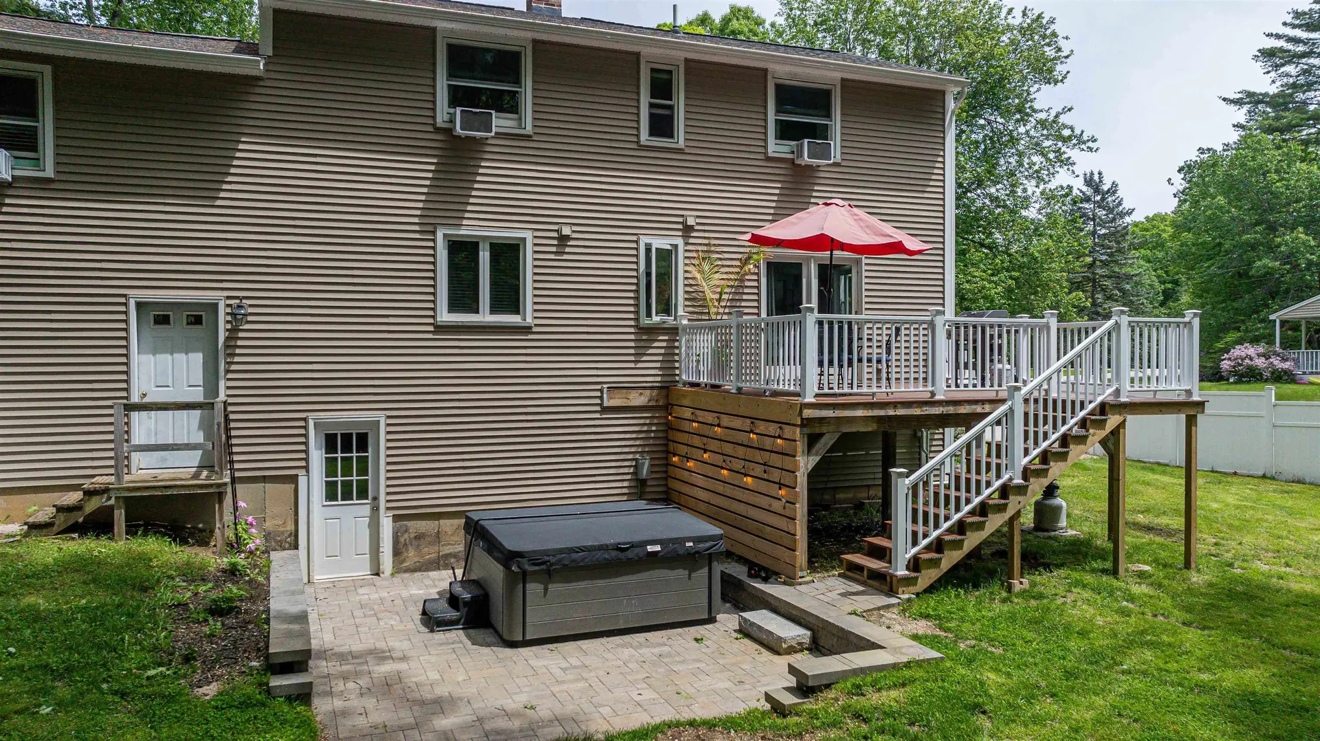15 Birnum Woods Road Stratham NH 03885