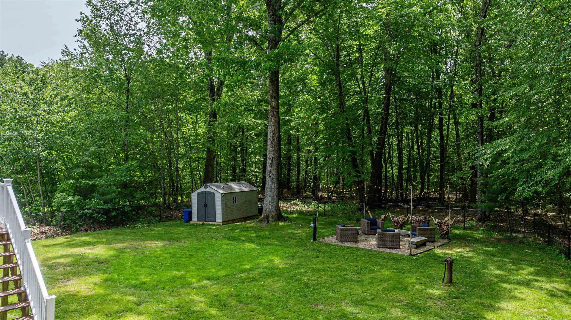 15 Birnum Woods Road Stratham NH 03885