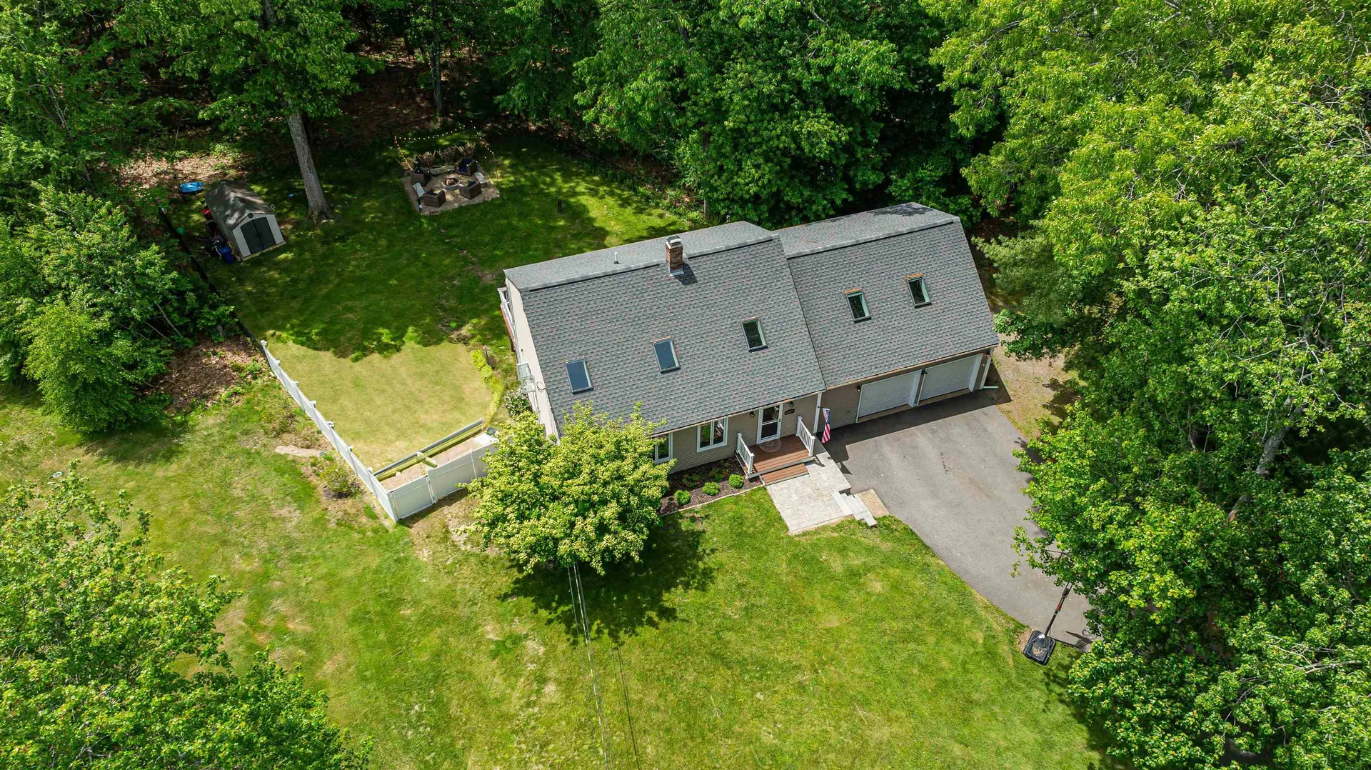 15 Birnum Woods Road Stratham NH 03885