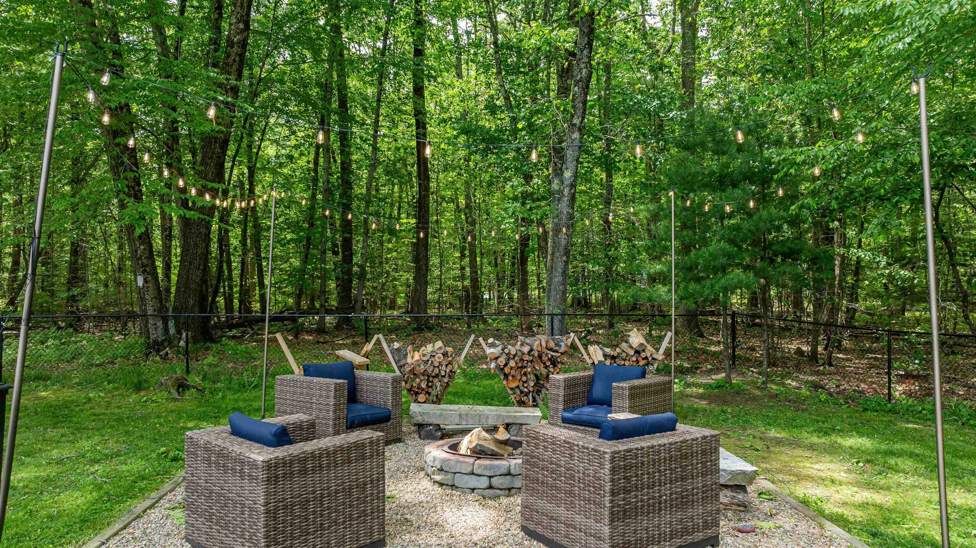15 Birnum Woods Road Stratham NH 03885