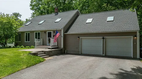 15 Birnum Woods Road Stratham NH 03885