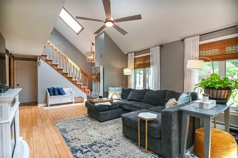 15 Birnum Woods Road Stratham NH 03885