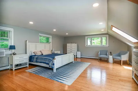 15 Birnum Woods Road Stratham NH 03885
