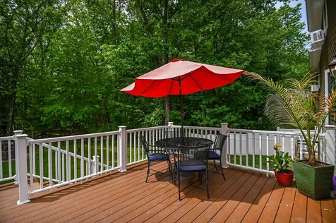 15 Birnum Woods Road Stratham NH 03885