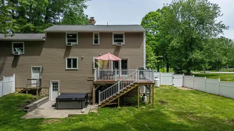 15 Birnum Woods Road Stratham NH 03885