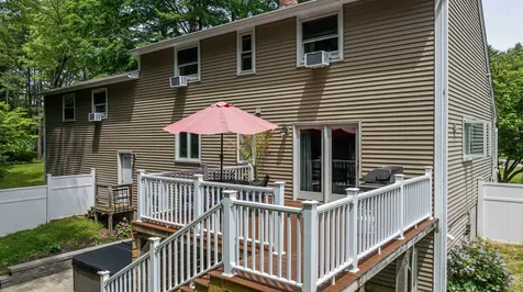 15 Birnum Woods Road Stratham NH 03885