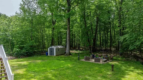 15 Birnum Woods Road Stratham NH 03885