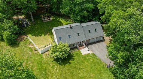 15 Birnum Woods Road Stratham NH 03885