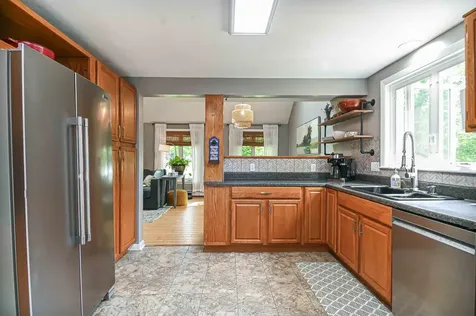 15 Birnum Woods Road Stratham NH 03885