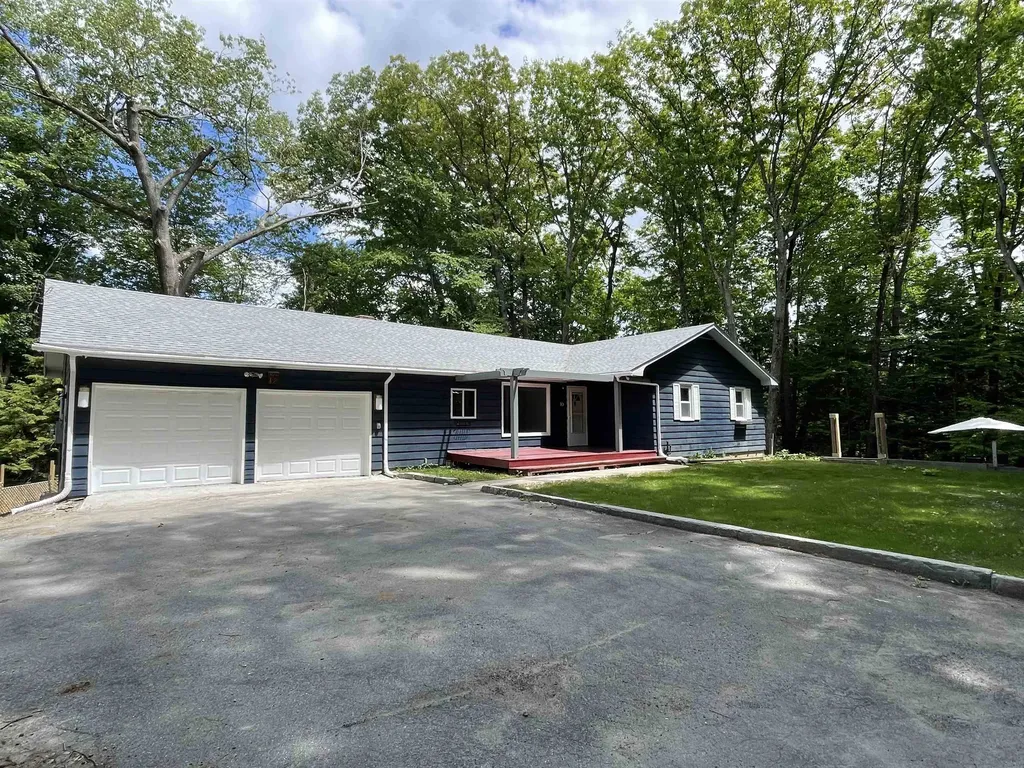 10 Bryan Court Rockingham VT 05101