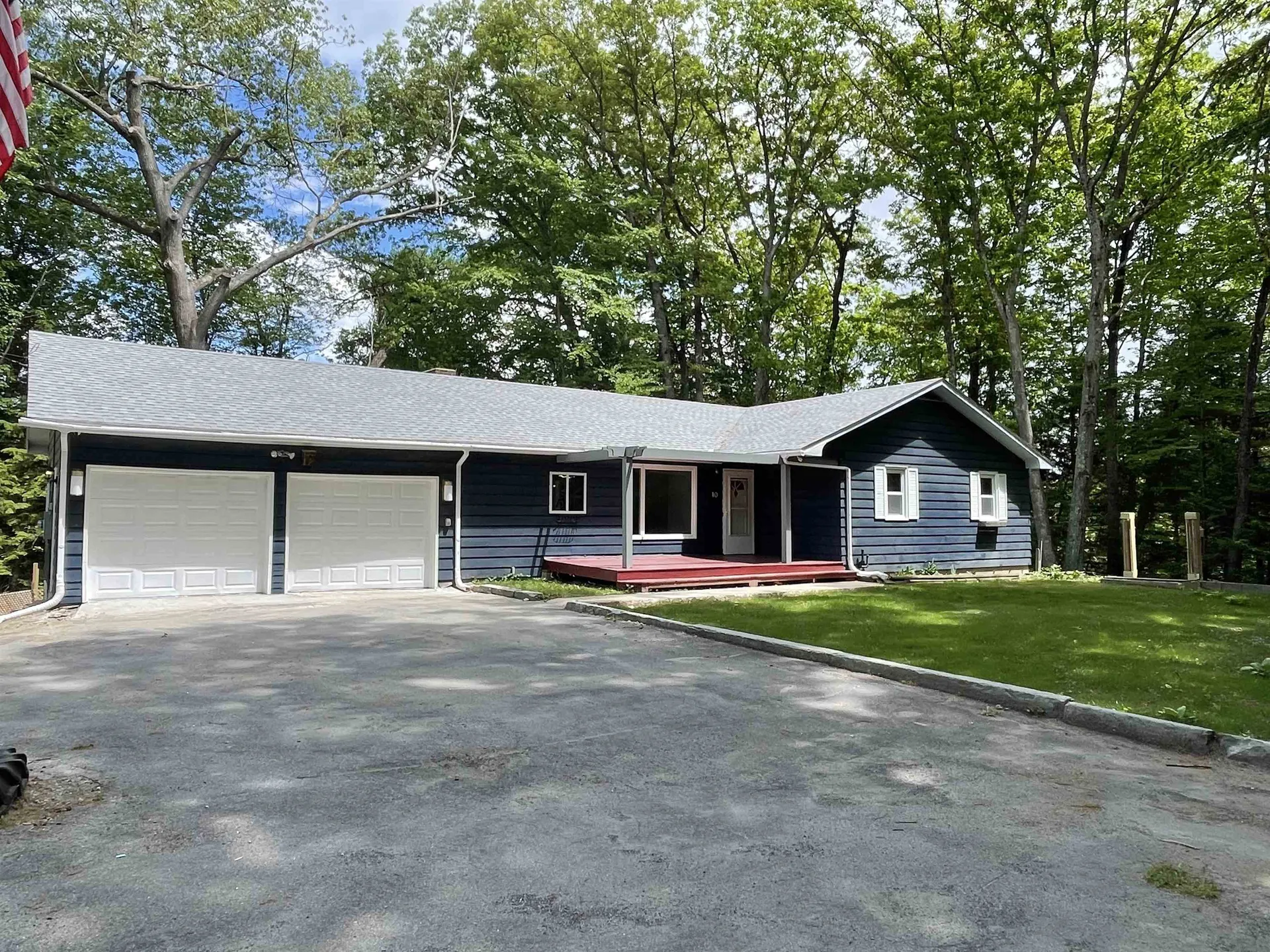 10 Bryan Court Rockingham VT 05101