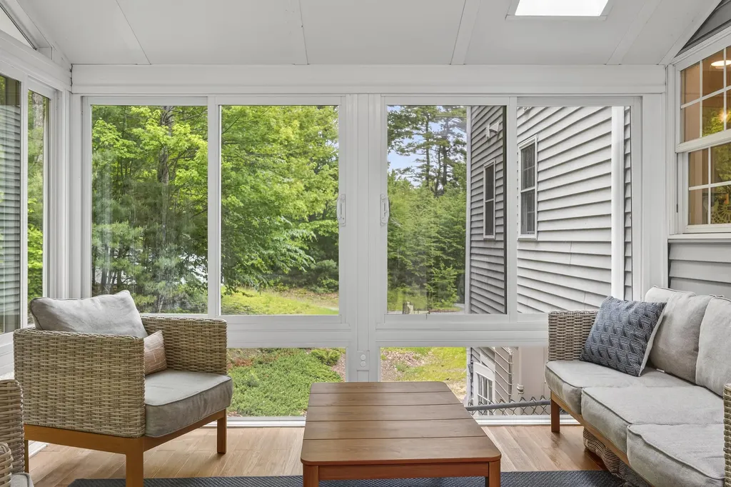 277 Parker Mountain Road Barrington NH 03825