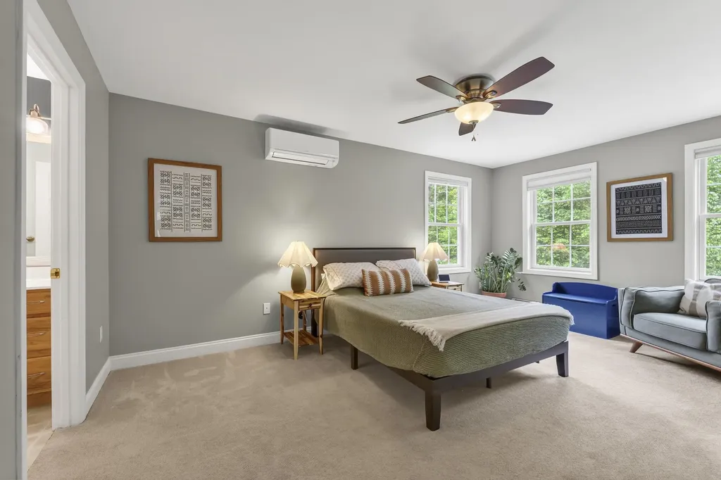 277 Parker Mountain Road Barrington NH 03825