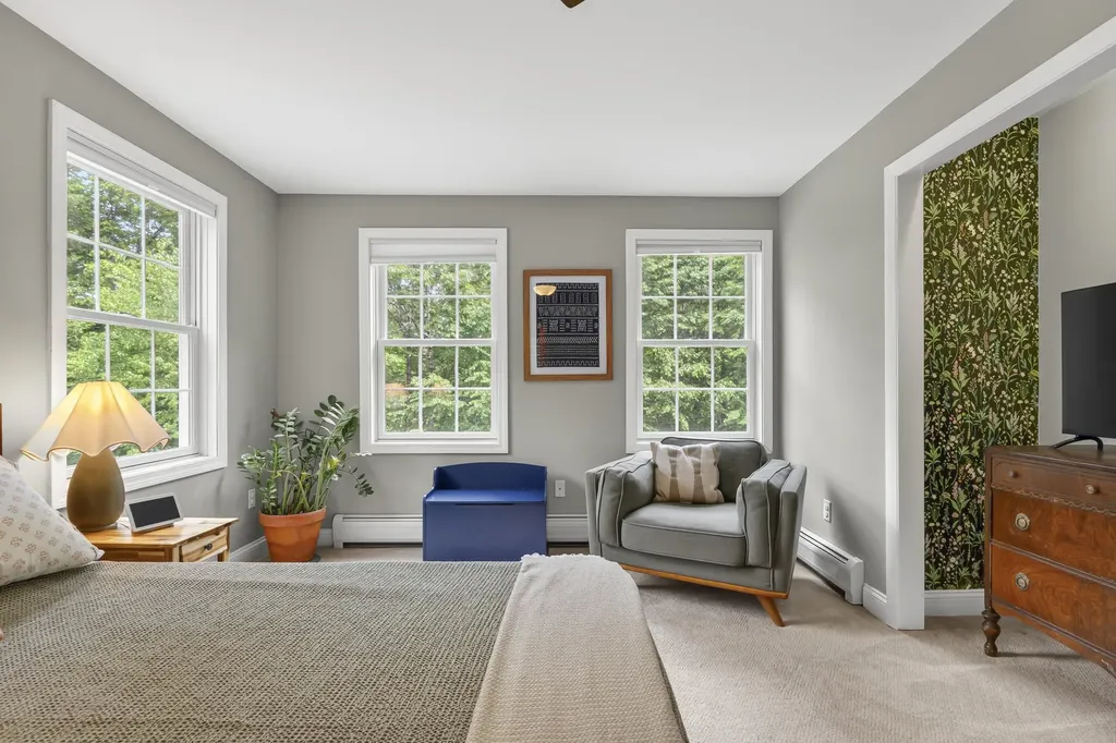 277 Parker Mountain Road Barrington NH 03825