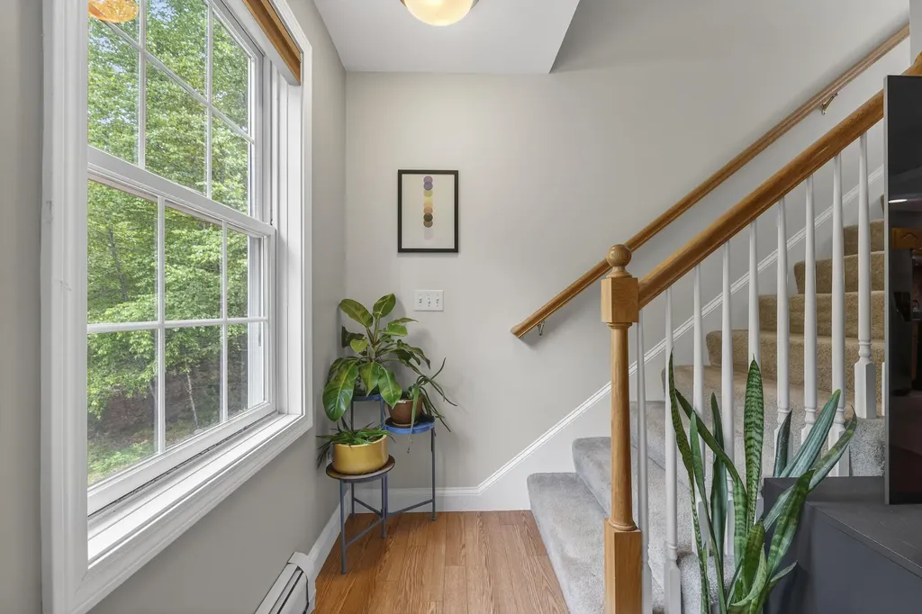 277 Parker Mountain Road Barrington NH 03825