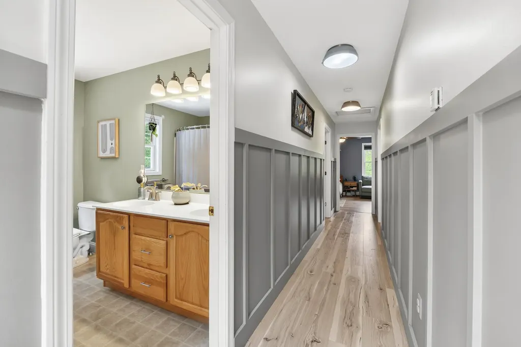277 Parker Mountain Road Barrington NH 03825