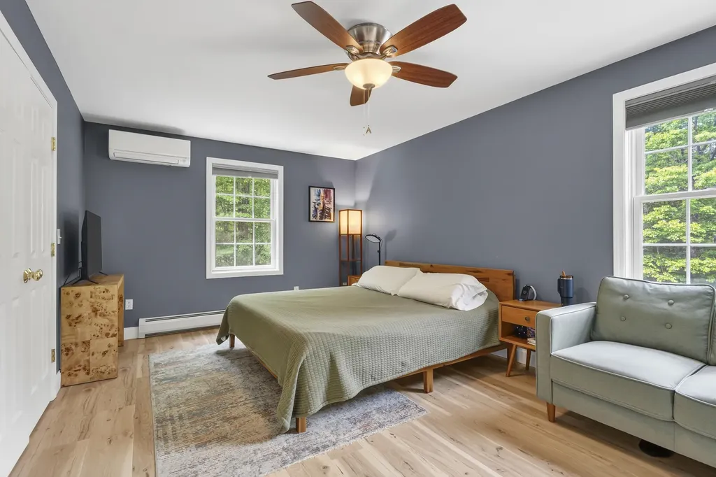 277 Parker Mountain Road Barrington NH 03825