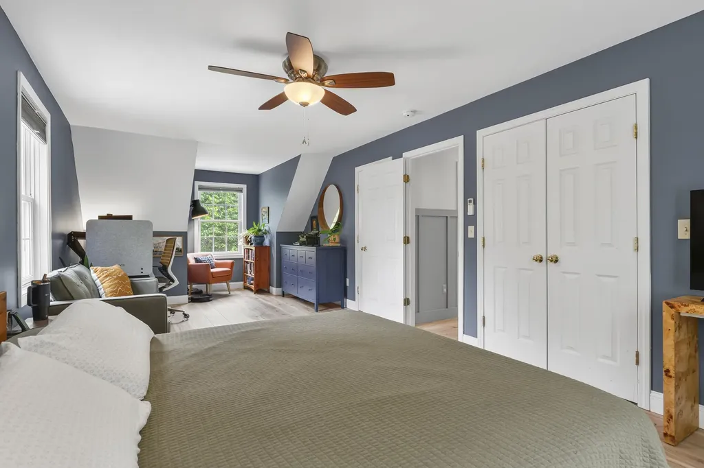 277 Parker Mountain Road Barrington NH 03825