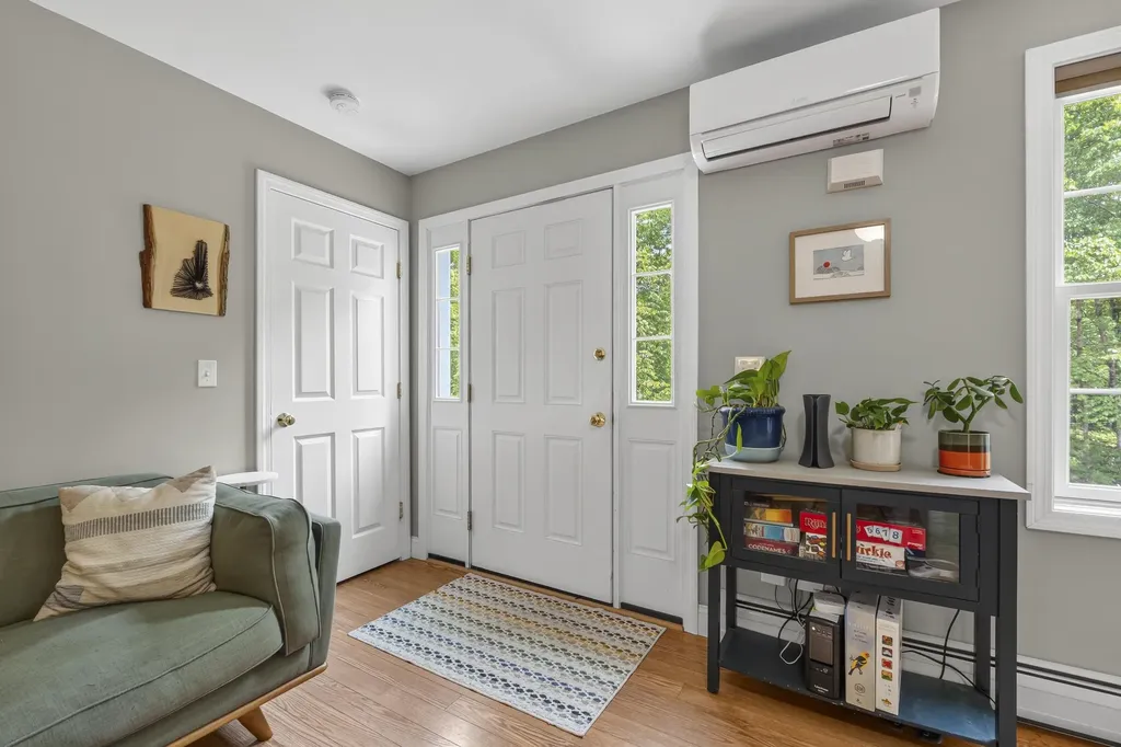 277 Parker Mountain Road Barrington NH 03825