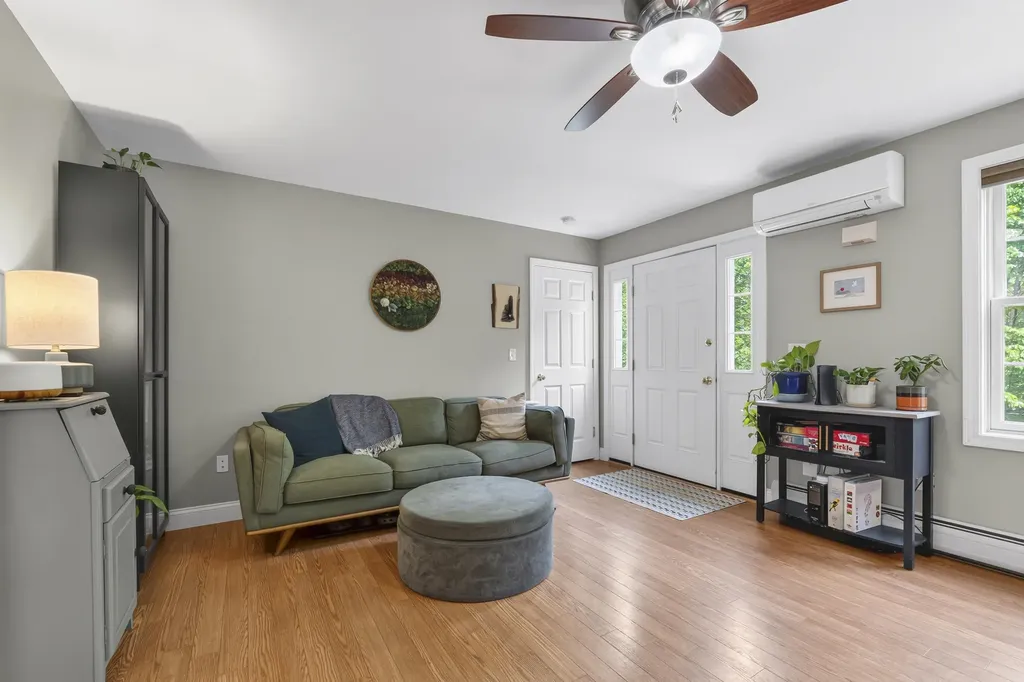 277 Parker Mountain Road Barrington NH 03825