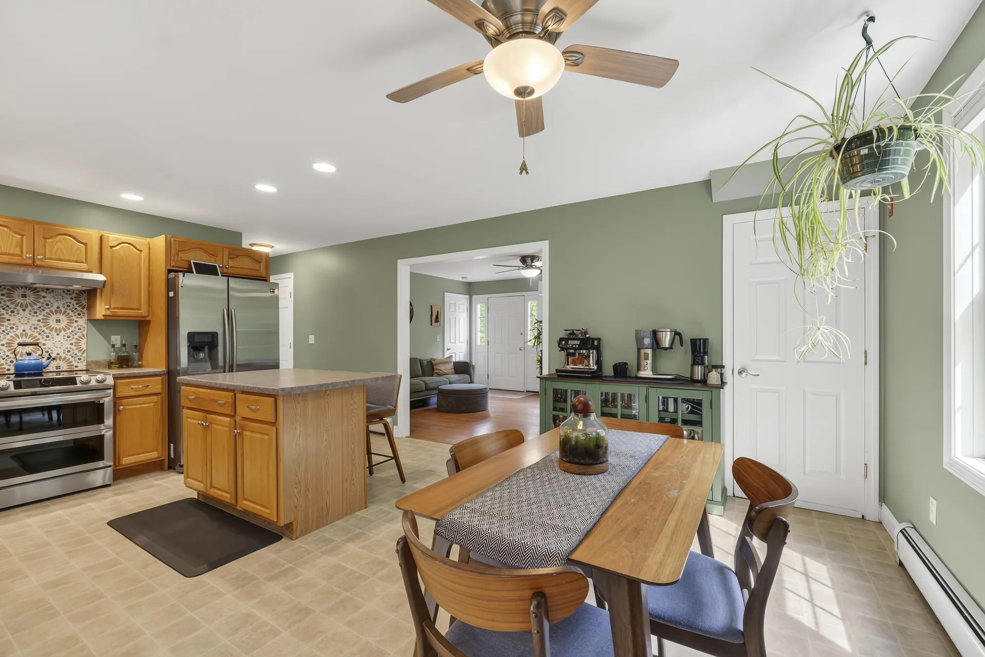 277 Parker Mountain Road Barrington NH 03825